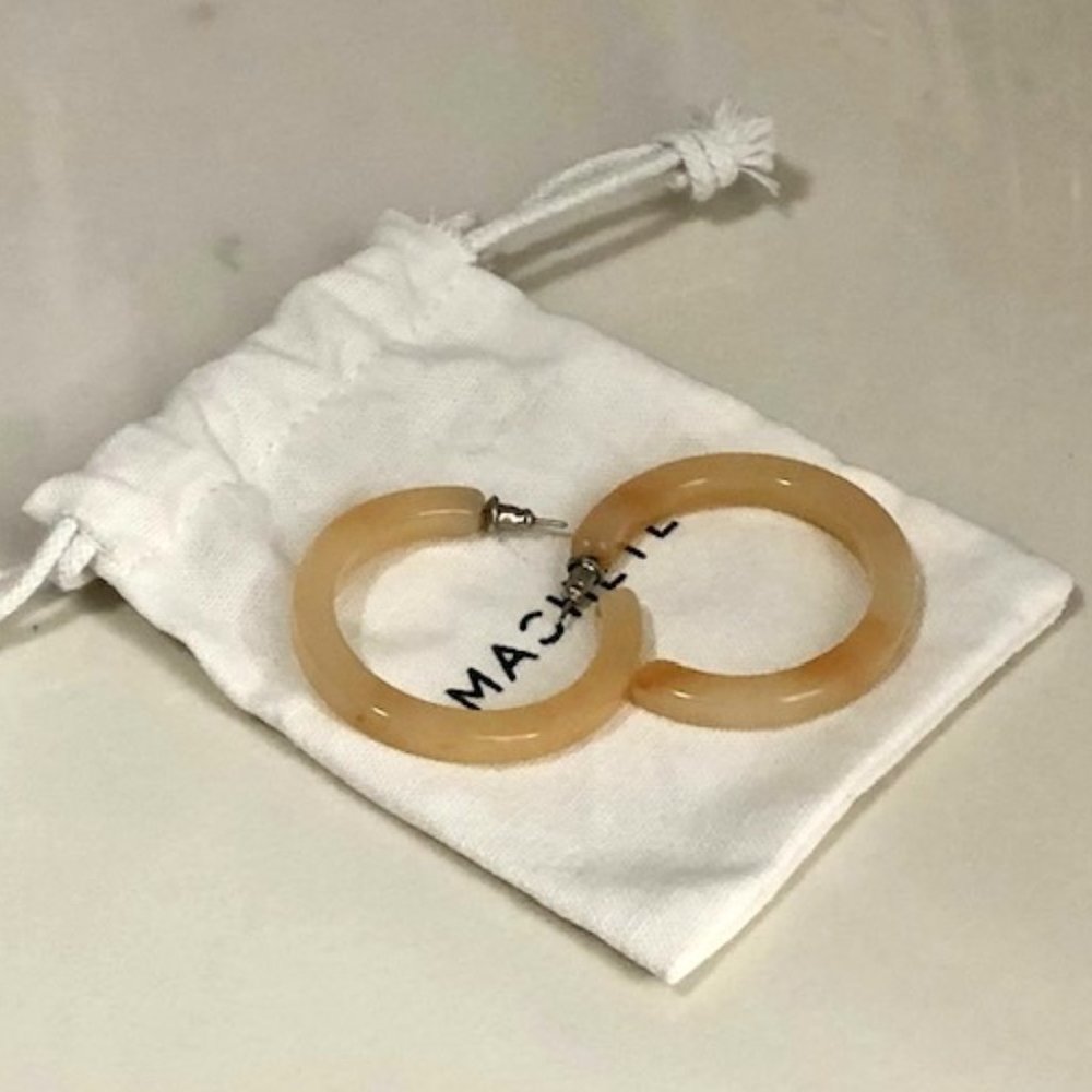 Machete Midi Hoops